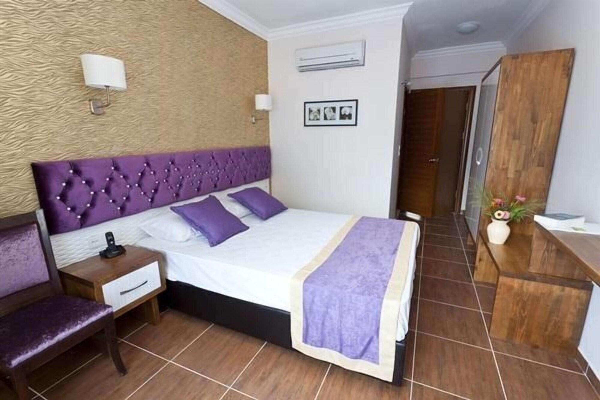 Turunc Dream Hotel Exterior photo
