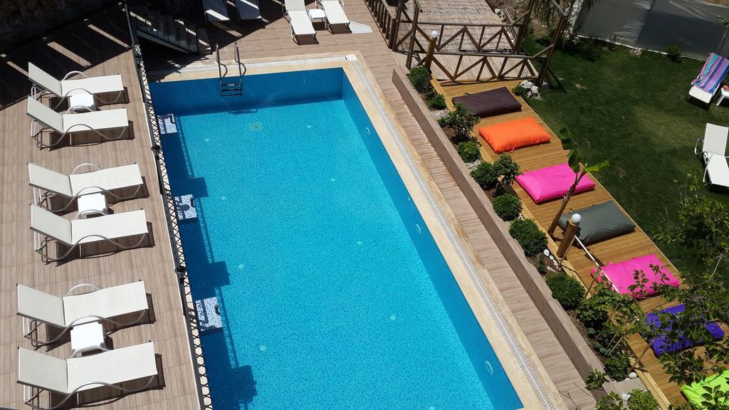 Turunc Dream Hotel Exterior photo