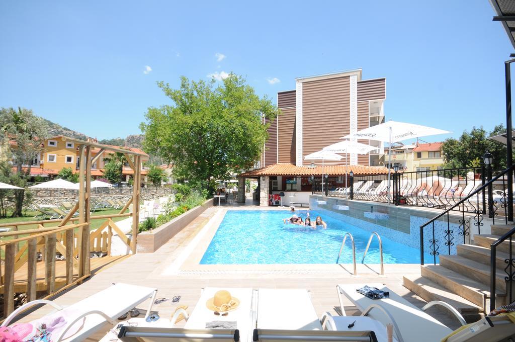 Turunc Dream Hotel Exterior photo