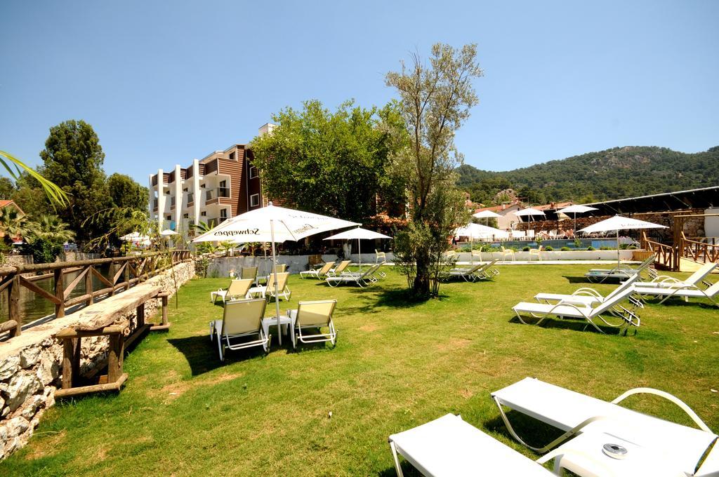 Turunc Dream Hotel Exterior photo