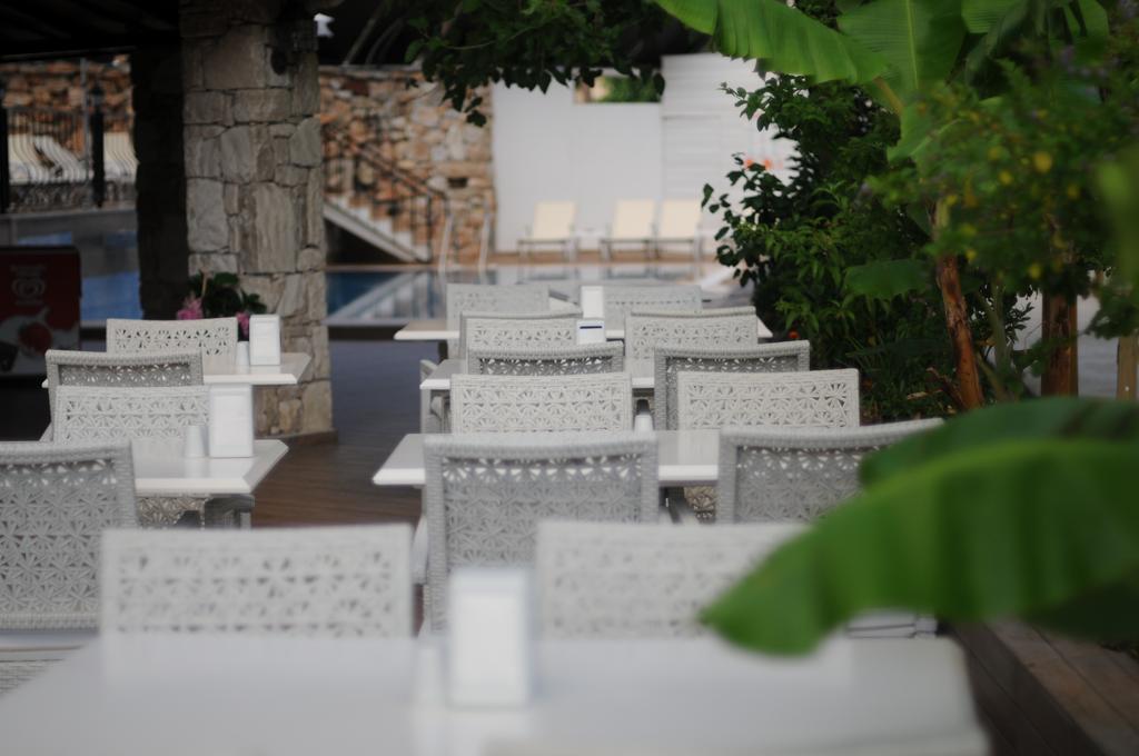 Turunc Dream Hotel Exterior photo