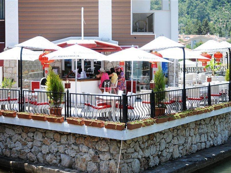 Turunc Dream Hotel Exterior photo