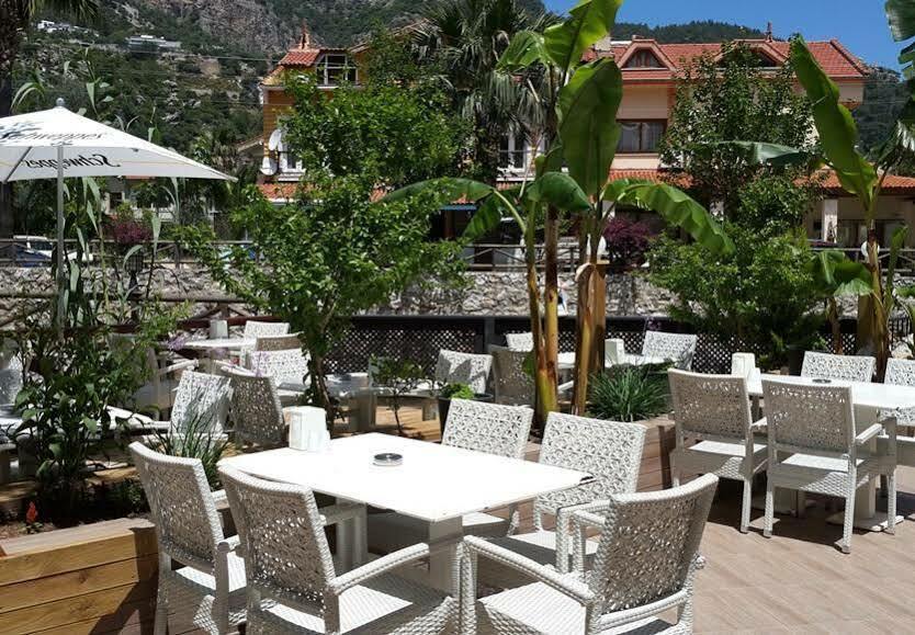 Turunc Dream Hotel Exterior photo